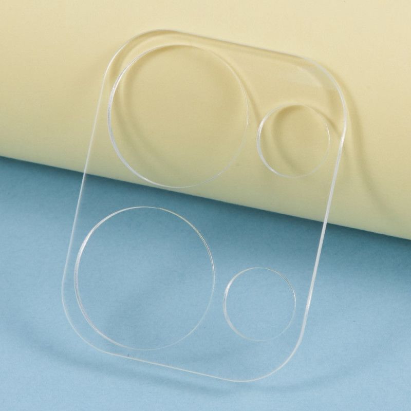 Szkło Hartowane Na Obiektyw Do Oppo Reno 13 5g