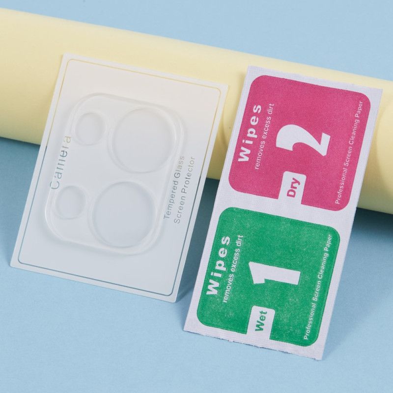 Szkło Hartowane Na Obiektyw Do Oppo Reno 13 5g