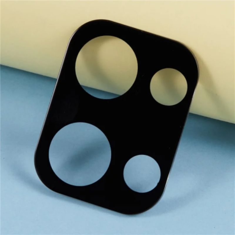 Szkło Hartowane Na Obiektyw Do Oppo Reno 13 5g (czarne) Wersja)