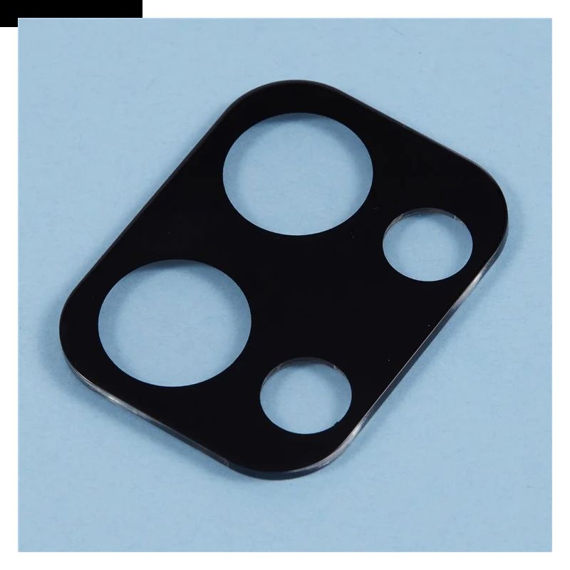 Szkło Hartowane Na Obiektyw Do Oppo Reno 13 5g (czarne) Wersja)