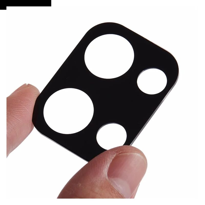 Szkło Hartowane Na Obiektyw Do Oppo Reno 13 5g (czarne) Wersja)