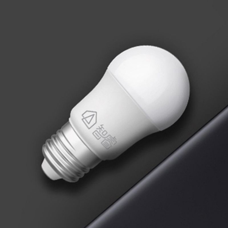 Biała Żarówka Led Xiaomi Mijia