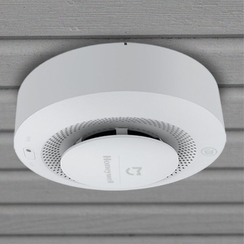 Czujnik Dymu Mijia Honeywell Xiaomi