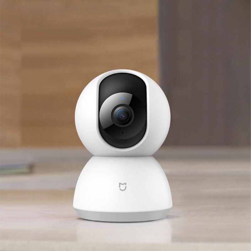 Domowa Kamera Monitorująca Xiaomi