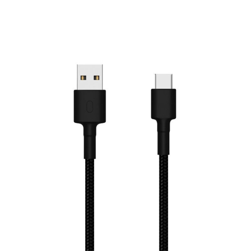 Kabel Usb Typu C W Oplocie Xiaomi