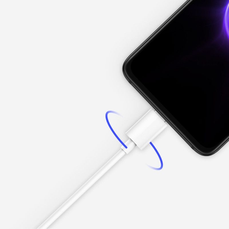 Kabel Usb Typu C Xiaomi Typu C 100 Cm