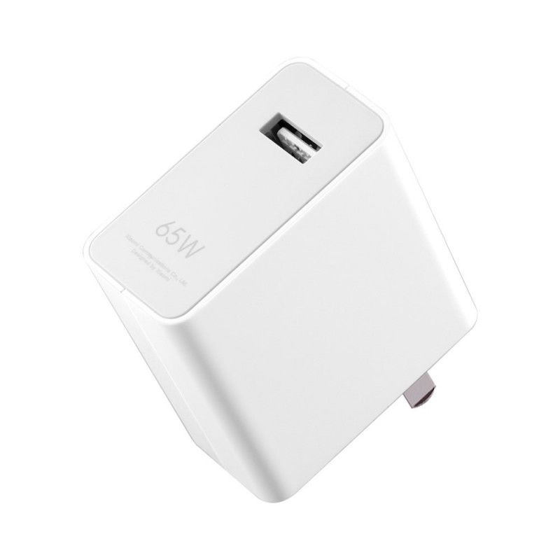 Szybka Ładowarka Ścienna Usb Xiaomi Mdy-11-Eb