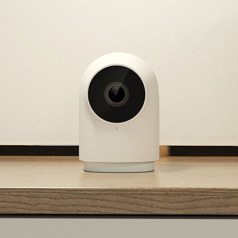 Xiaomi Smart Home Aqara Camera