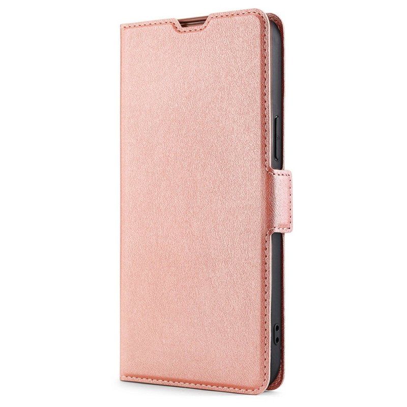 Etui Folio do Xiaomi 13 Bardzo Dobrze