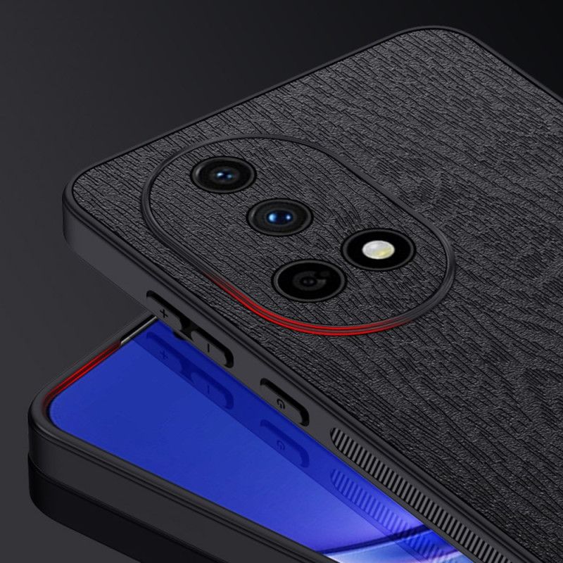 Etui Do Huawei Nova 13 Efekt Drewna