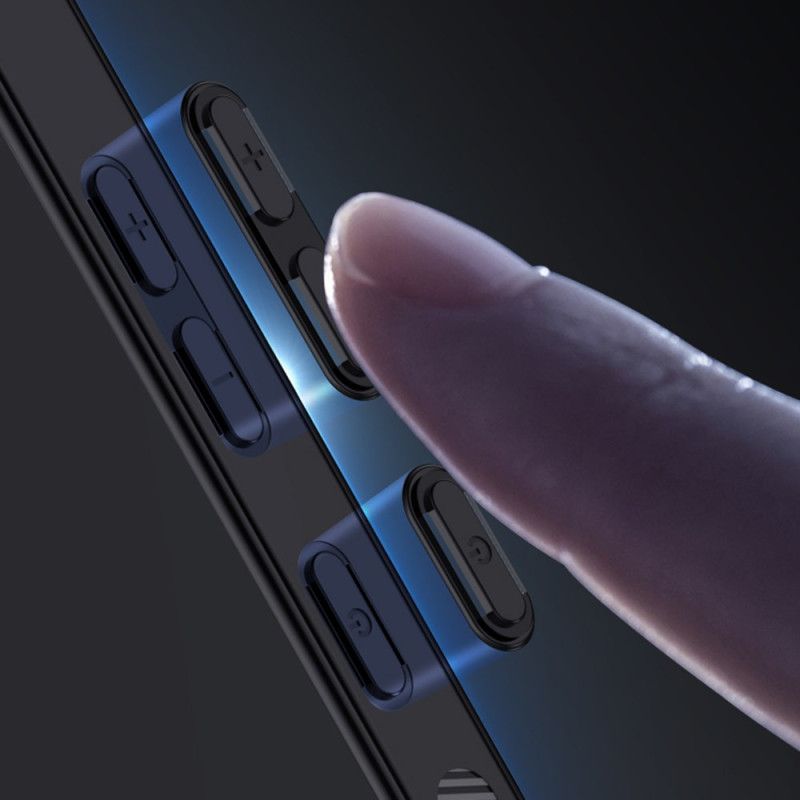 Etui Do Huawei Nova 13 Efekt Drewna