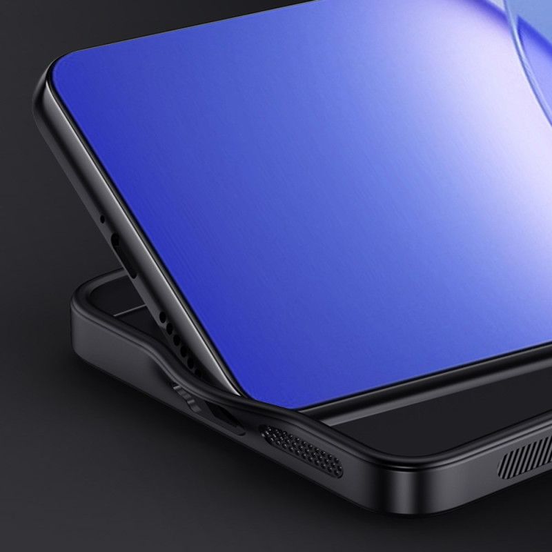 Etui Do Huawei Nova 13 Efekt Drewna