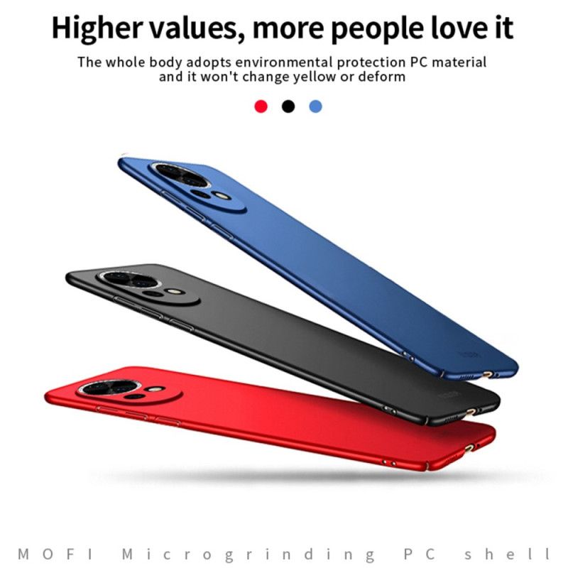 Etui Do Huawei Nova 13 Ultracienki Mofi