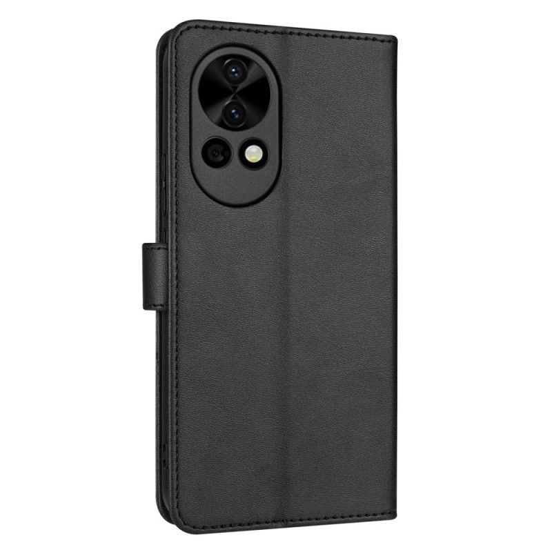 Etui Folio Huawei Nova 13 Azns