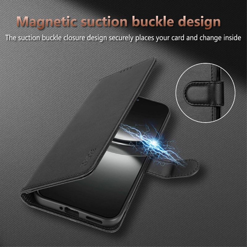 Etui Folio Huawei Nova 13 Azns