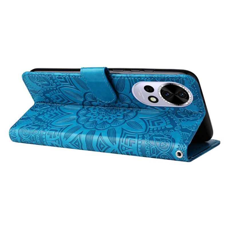 Etui Folio Huawei Nova 13 Mandala Etui Ochronne