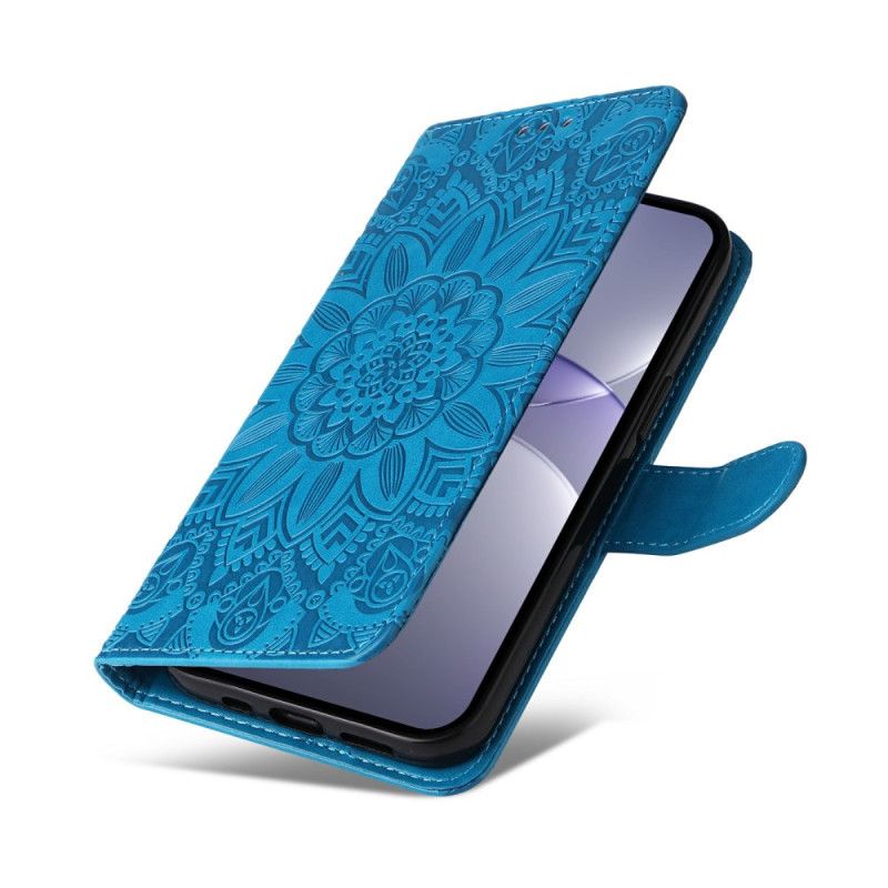 Etui Folio Huawei Nova 13 Mandala Etui Ochronne