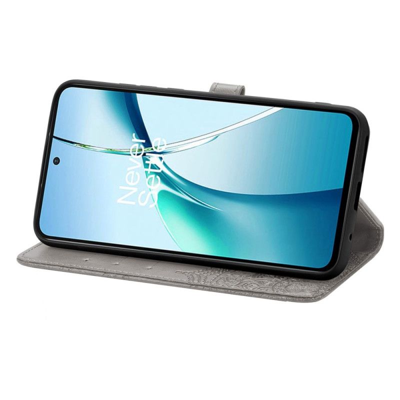 Etui Folio Huawei Nova 13 Mandala W Słońce