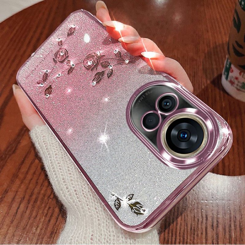 Etui Huawei Nova 13 Kadem Smycze