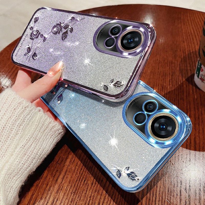 Etui Huawei Nova 13 Kadem Smycze