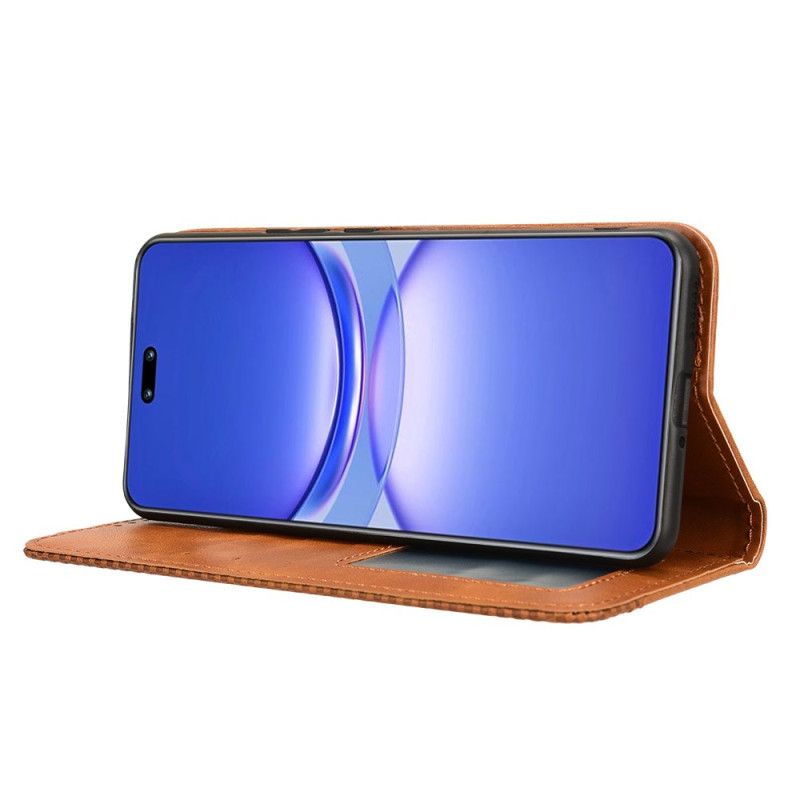 Etui Huawei Nova 13 Etui Na Telefon Ramka W Stylu Vintage