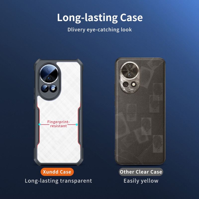 Futerały Huawei Nova 13 Etui Na Telefon Xundd