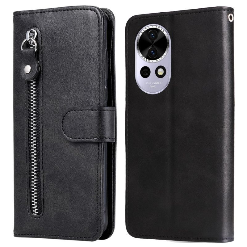 Obudowa Huawei Nova 13 Etui Na Telefon Etui Na Zamek Błyskawiczny