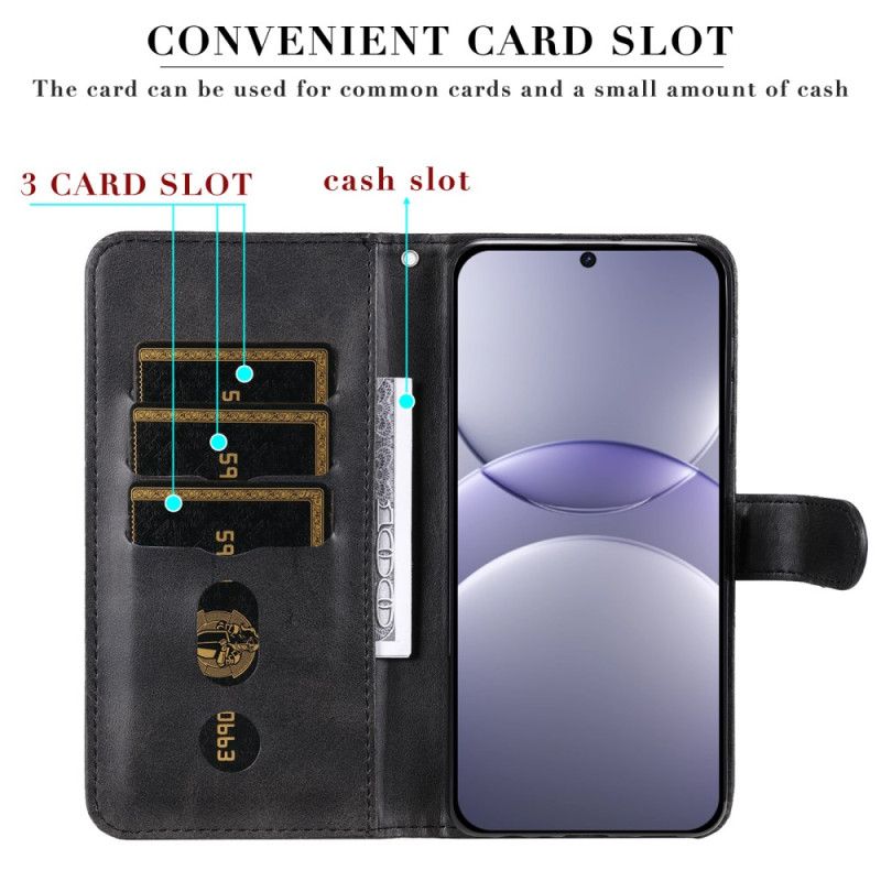 Obudowa Huawei Nova 13 Etui Na Telefon Etui Na Zamek Błyskawiczny