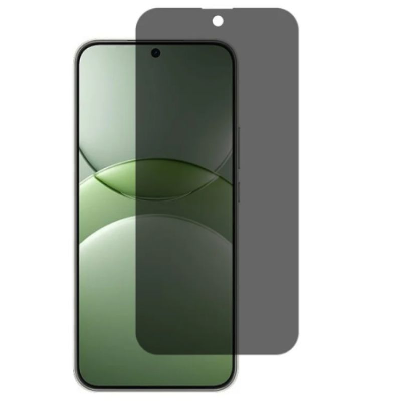 Ochraniacz Ekranu Ze Szkła Hartowanego Antyszpiegowskiego Do Huawei Nova 13