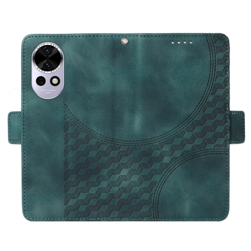 Pokrowce Huawei Nova 13 Wzór Gwiazdy