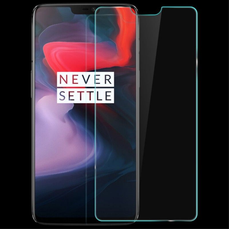 Ochrona Szkła Hartowanego Imak OnePlus 6