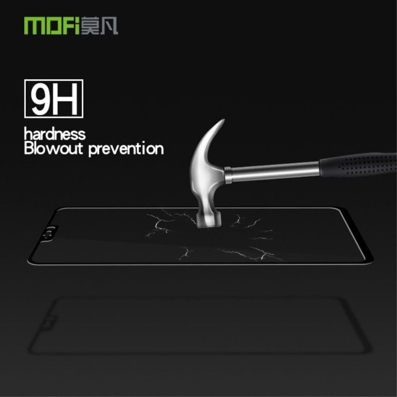 Ochrona Szkła Hartowanego Mofi OnePlus 6