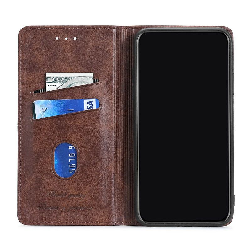 Flip Kotelot Oneplus Nord Ce 5g Etui Na Telefon Styl Skórzany Couture