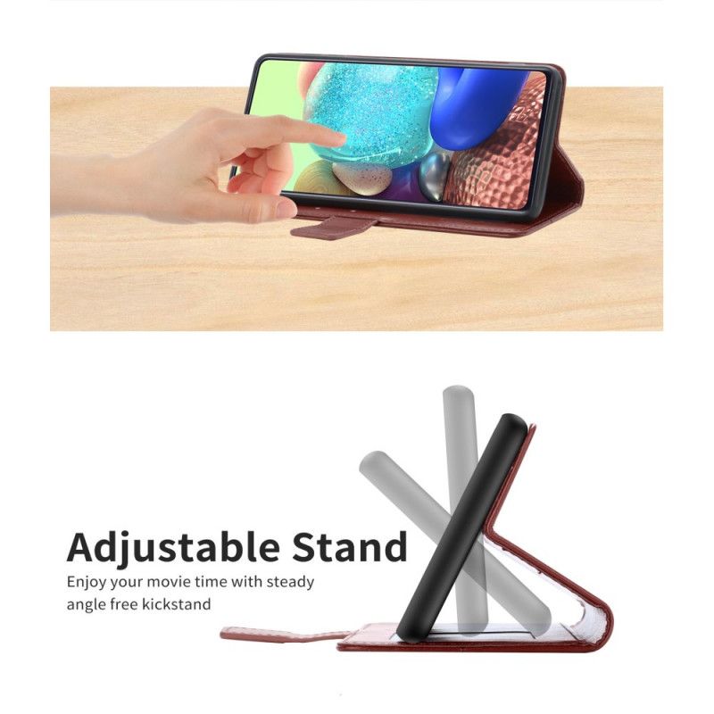 Obudowa Oneplus Nord Ce 5g Etui Na Telefon Styl Skórzany Geo Y Design