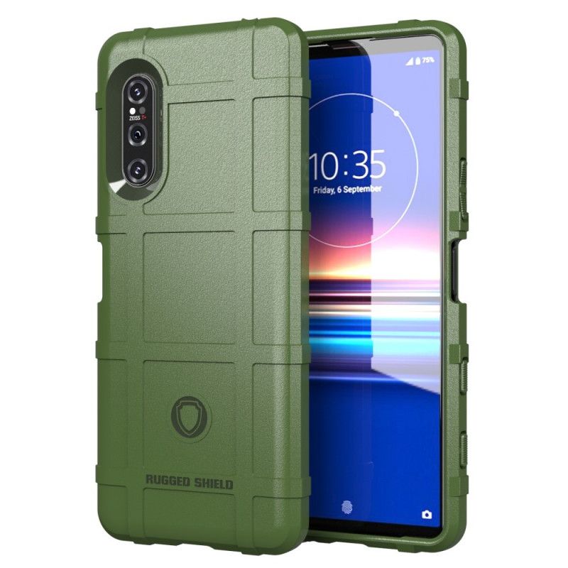 Zielony