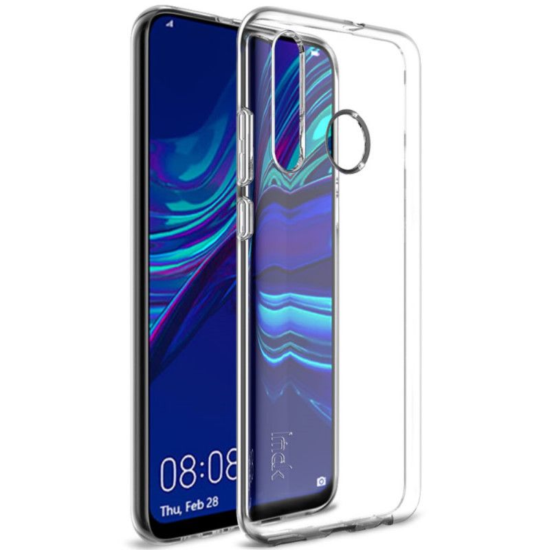 Etui Huawei P Smart Plus 2019 Seria Ux-5 Imak Etui Ochronne