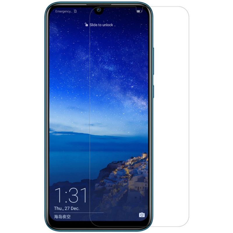 Ochraniacz Ekranu Huawei P Smart Plus 2019 Nillkin