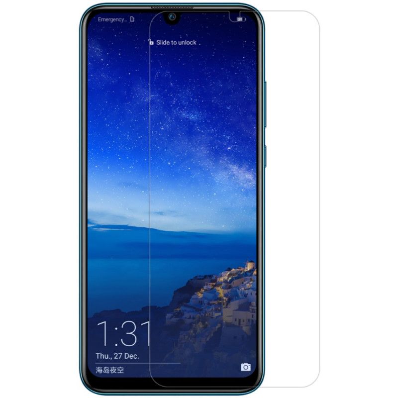 Zabezpieczenie Ekranu Ze Szkła Hartowanego Huawei P Smart Plus 2019 Nillkin