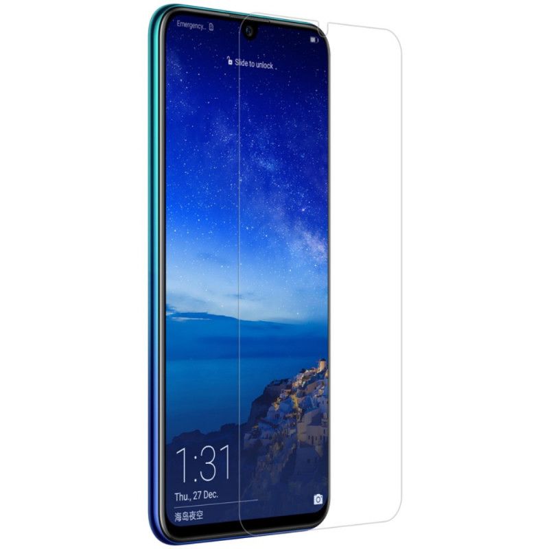 Zabezpieczenie Ekranu Ze Szkła Hartowanego Huawei P Smart Plus 2019 Nillkin