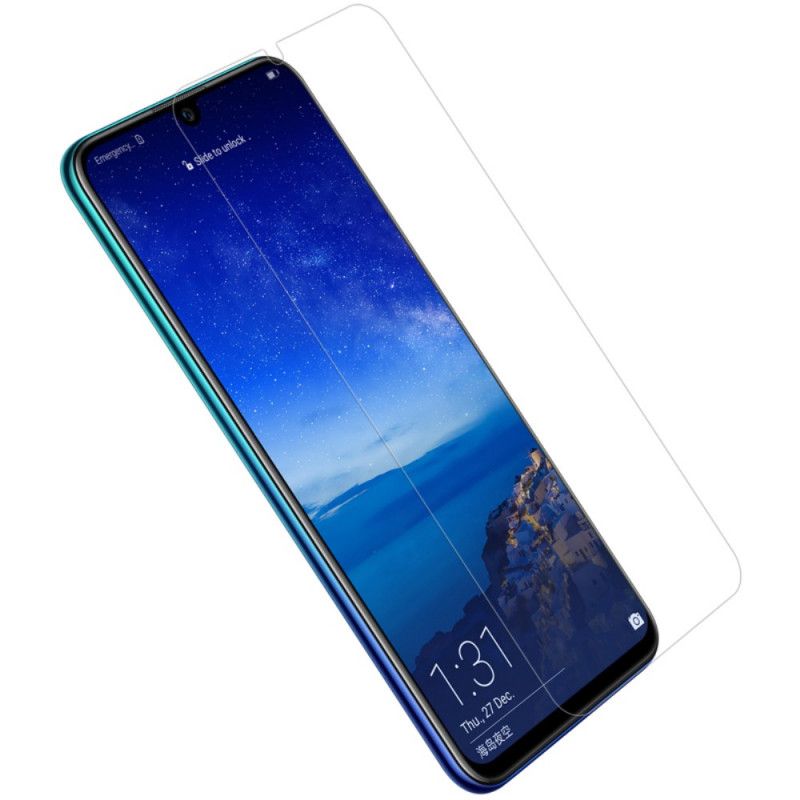 Zabezpieczenie Ekranu Ze Szkła Hartowanego Huawei P Smart Plus 2019 Nillkin