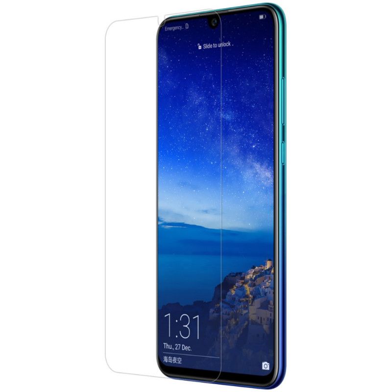 Zabezpieczenie Ekranu Ze Szkła Hartowanego Huawei P Smart Plus 2019 Nillkin