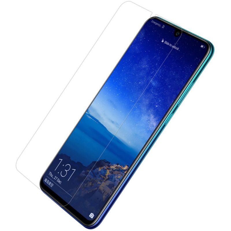 Zabezpieczenie Ekranu Ze Szkła Hartowanego Huawei P Smart Plus 2019 Nillkin