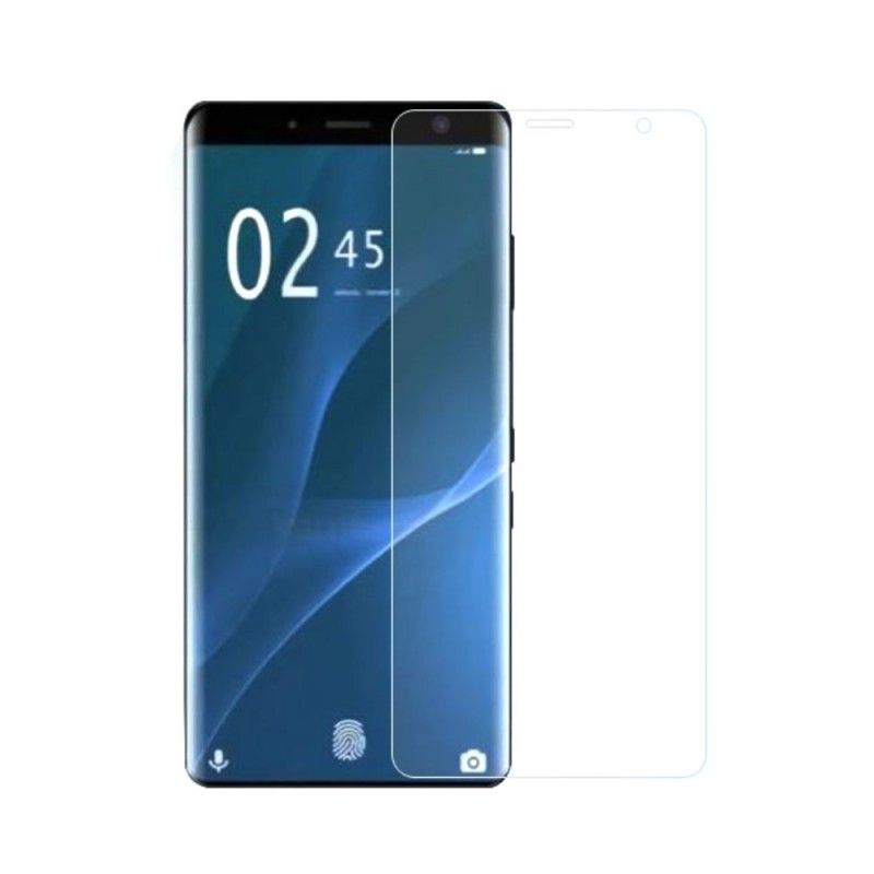 Ochrona Ze Szkła Hartowanego Dla Ekranu Sony Xperia 1