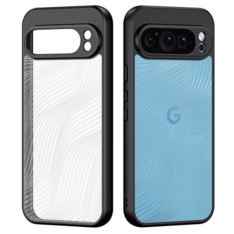 Futerały Google Pixel 9 Pro Xl Etui Na Telefon Seria Aimo Dux Ducis