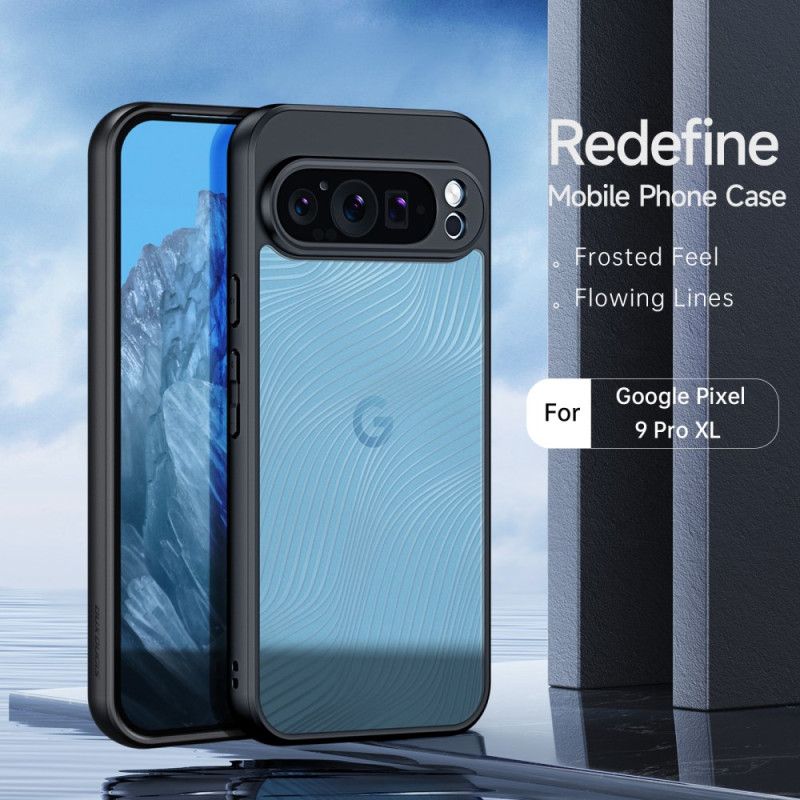 Futerały Google Pixel 9 Pro Xl Etui Na Telefon Seria Aimo Dux Ducis