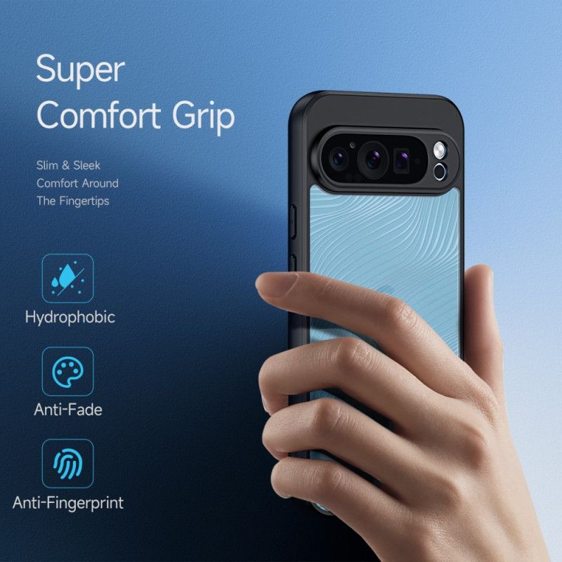 Futerały Google Pixel 9 Pro Xl Etui Na Telefon Seria Aimo Dux Ducis