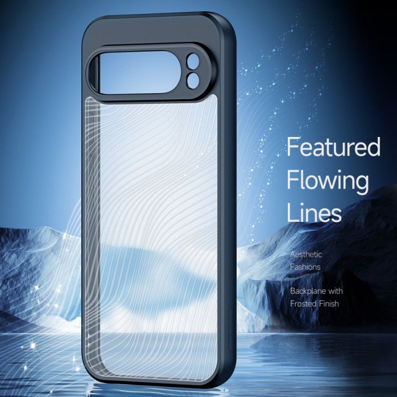 Futerały Google Pixel 9 Pro Xl Etui Na Telefon Seria Aimo Dux Ducis