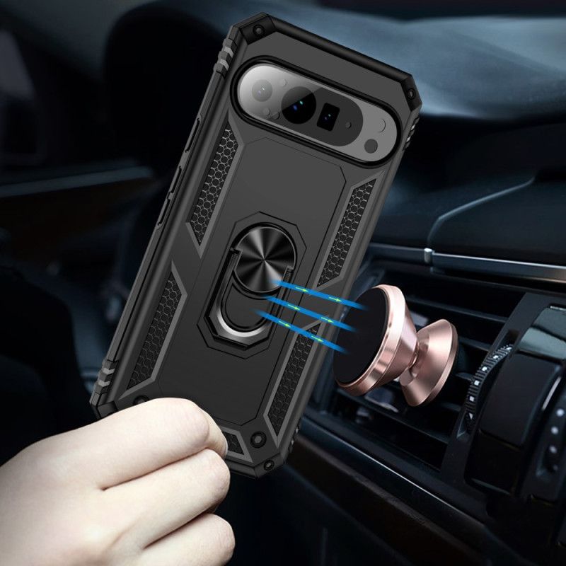 Futerały Google Pixel 9 Pro Xl Etui Na Telefon Wsparcie Odporne Na Wstrząsy