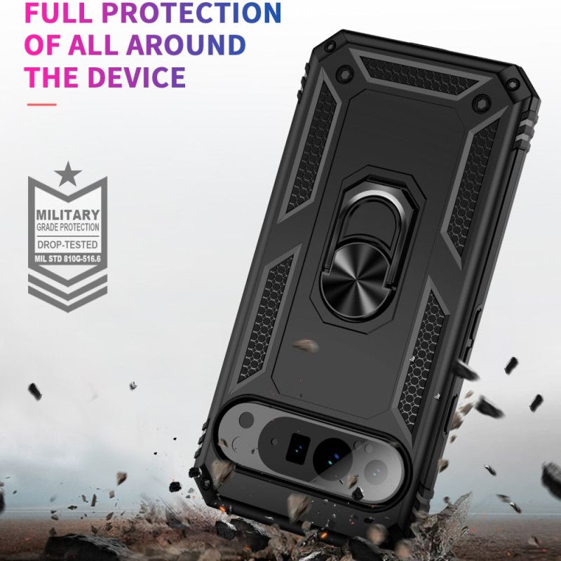 Futerały Google Pixel 9 Pro Xl Etui Na Telefon Wsparcie Odporne Na Wstrząsy