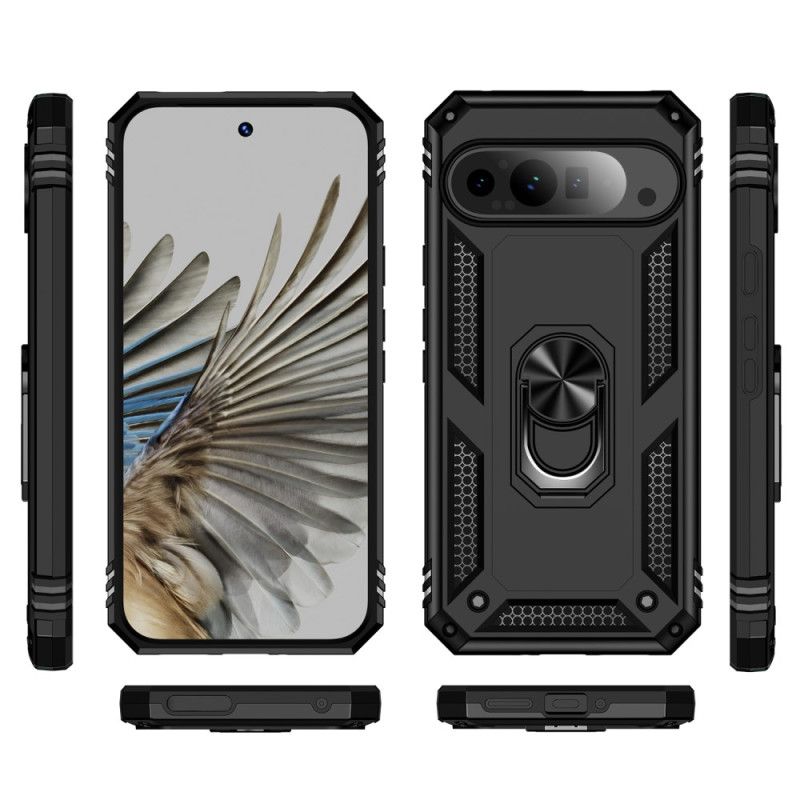 Futerały Google Pixel 9 Pro Xl Etui Na Telefon Wsparcie Odporne Na Wstrząsy